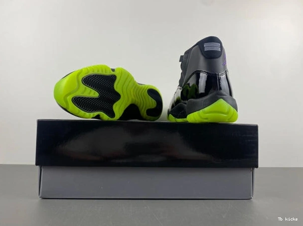 Reps TBK CT8012- Air 4081  Durable 11 Jordan 1013
